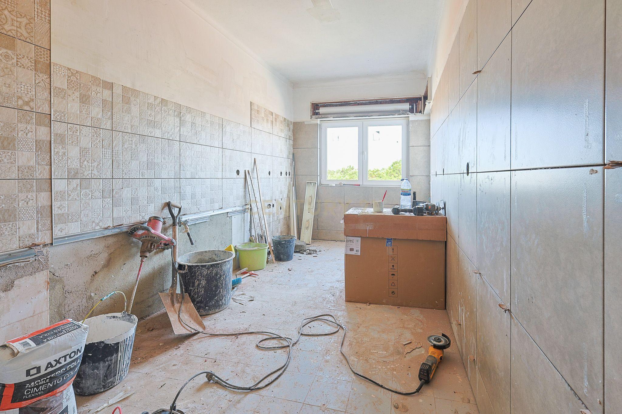 Apartamento T3 à venda em Corroios, Seixal — foto 2