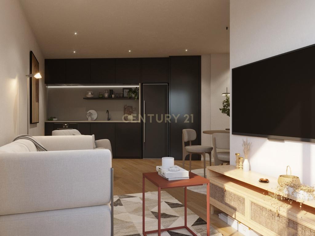 CEDÊNCIA DE POSIÇÃO - Apartamento T2 com Terraço em Localização Privilegiada - OVAR - Image 18