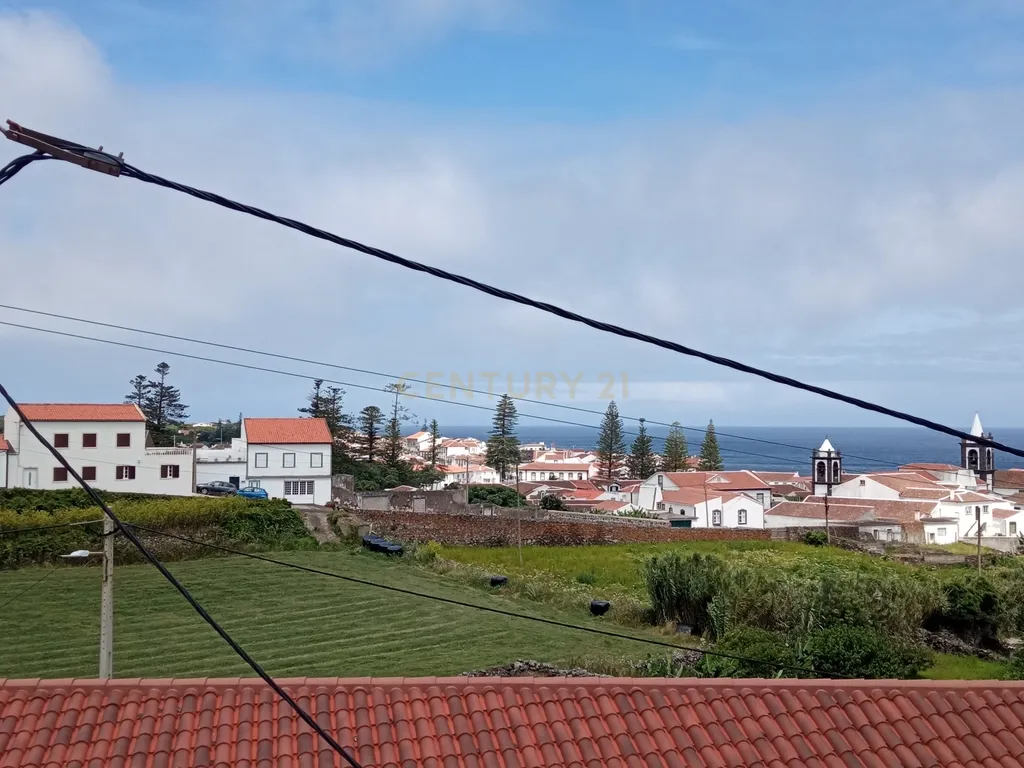 Moradia T3 em Santa Cruz da Graciosa. - Image 6