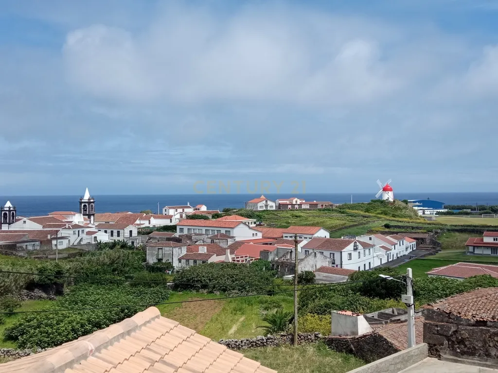 Moradia T3 em Santa Cruz da Graciosa. - Image 3