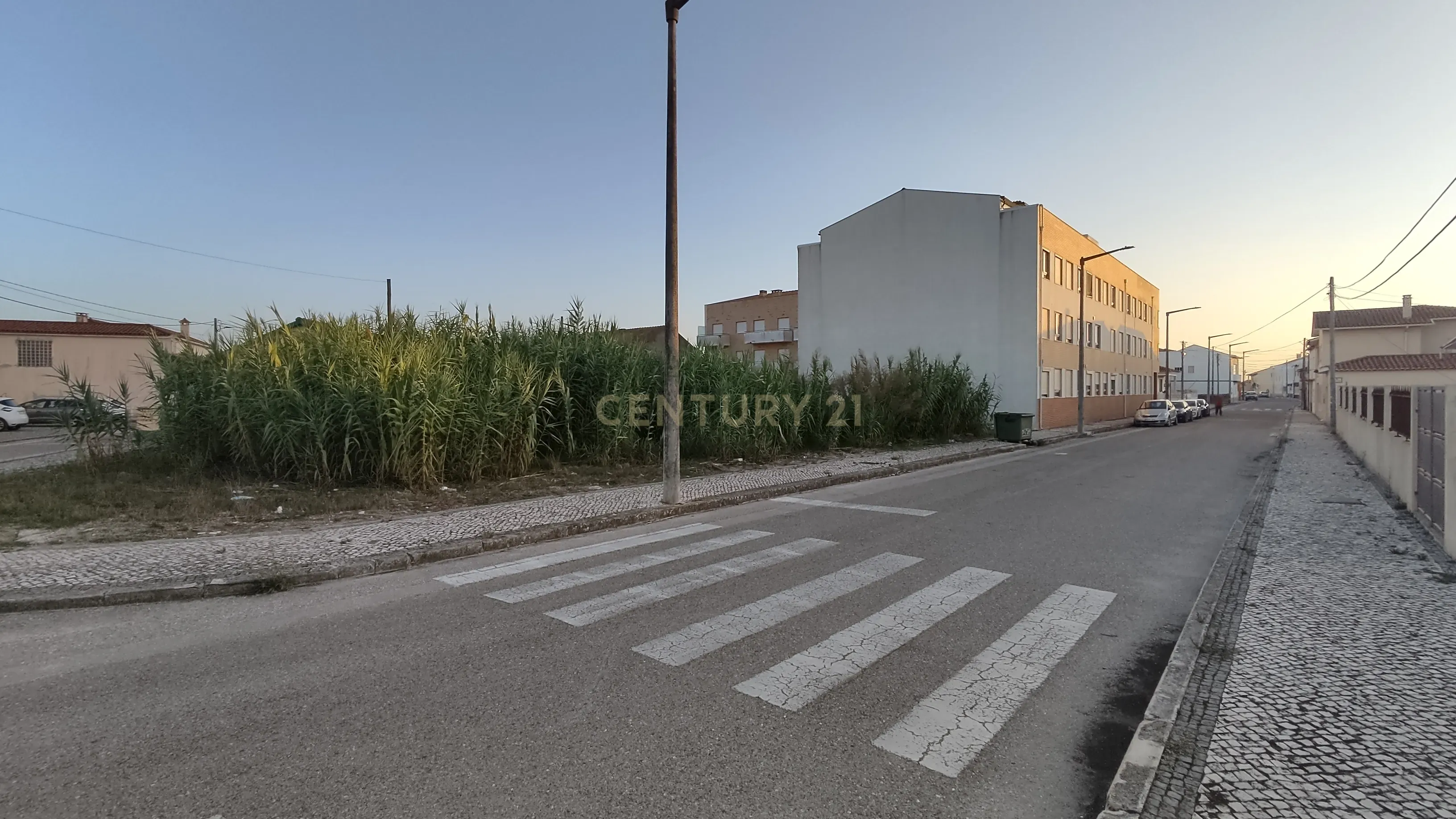 Land for sale in Figueira da Foz, Portugal — €119,000
