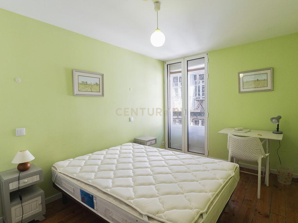 T4 Renovado no Coração da Quebra Costas – Coimbra - Image 19