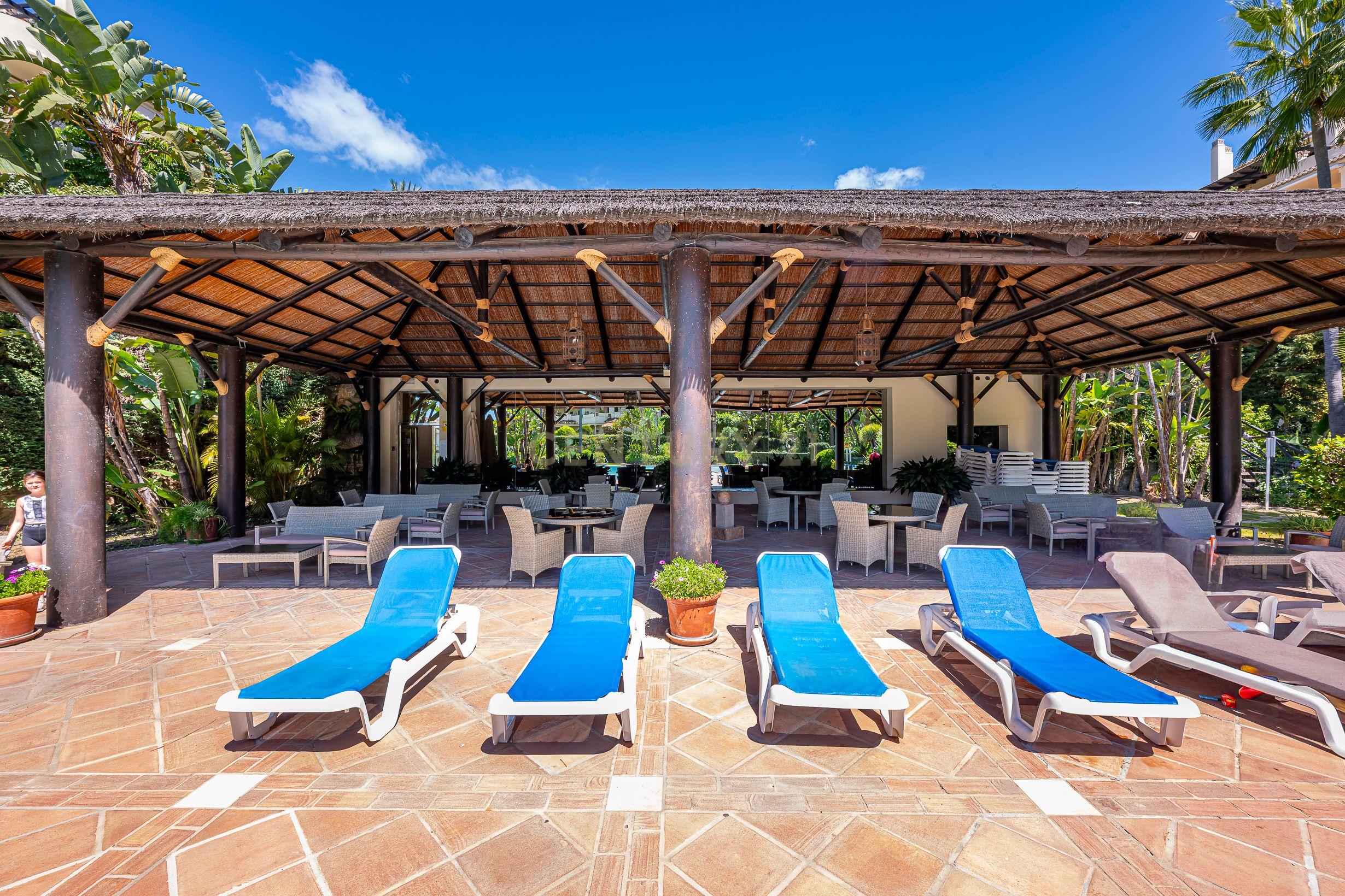 Penthouse de luxo com 4 quartos em Capanes del Golf, Benahavís - Vistas panorâmicas e serviços exclusivos - Image 29