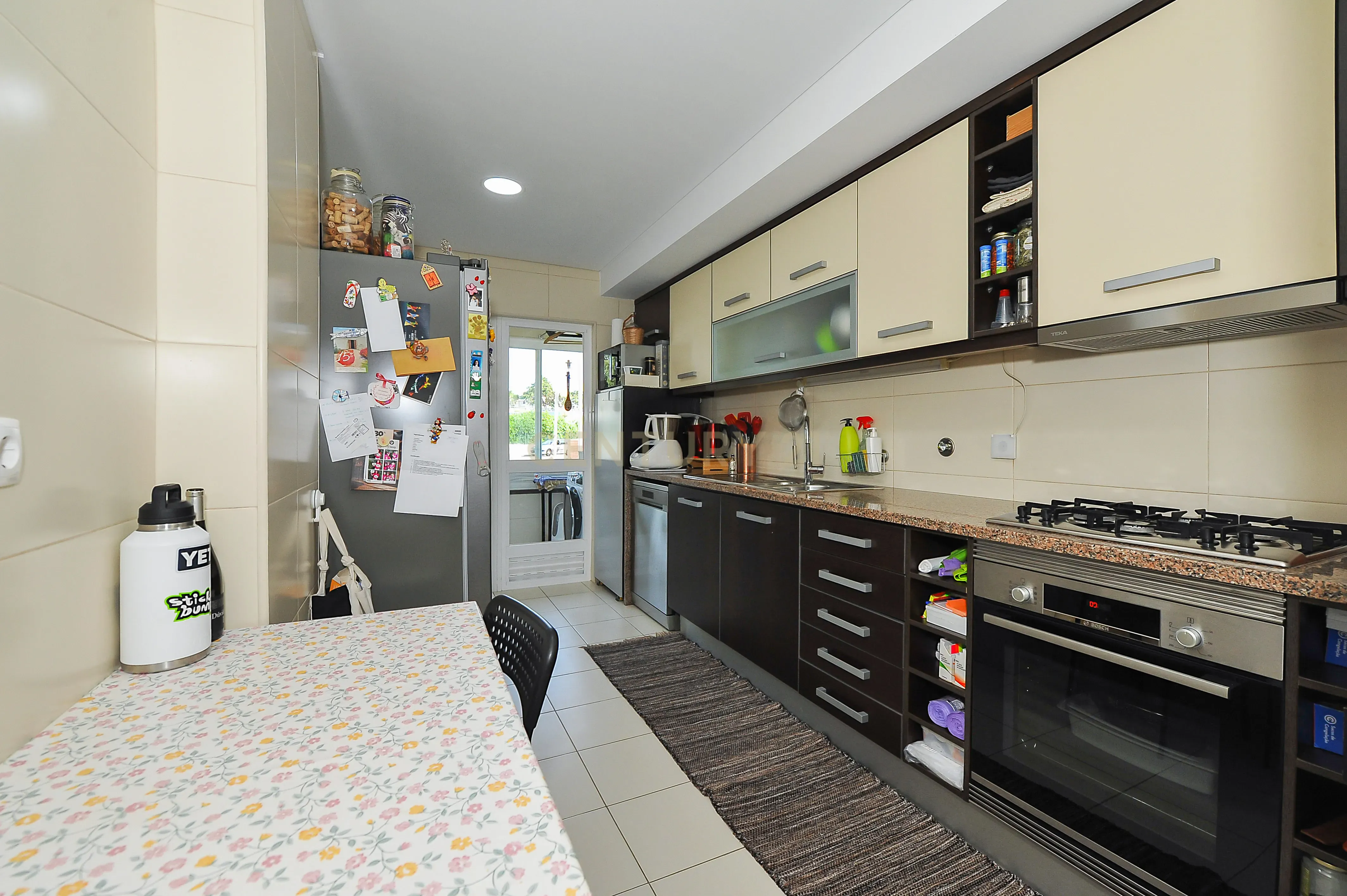 *********RESERVADO******************Apartamento T2 em excelente estado e moderno no Parque São Domingos de Rana - Image 9