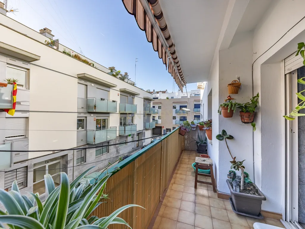 La Bòbila, Sitges