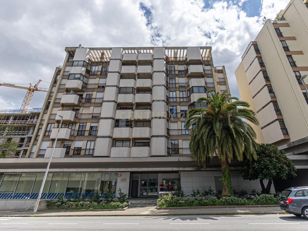 Apartamento T1  com garagem e varanda à Venda – Constituição | Porto Junto ao Vitalis Park (Centro de Treinos FCP)  - Image 27