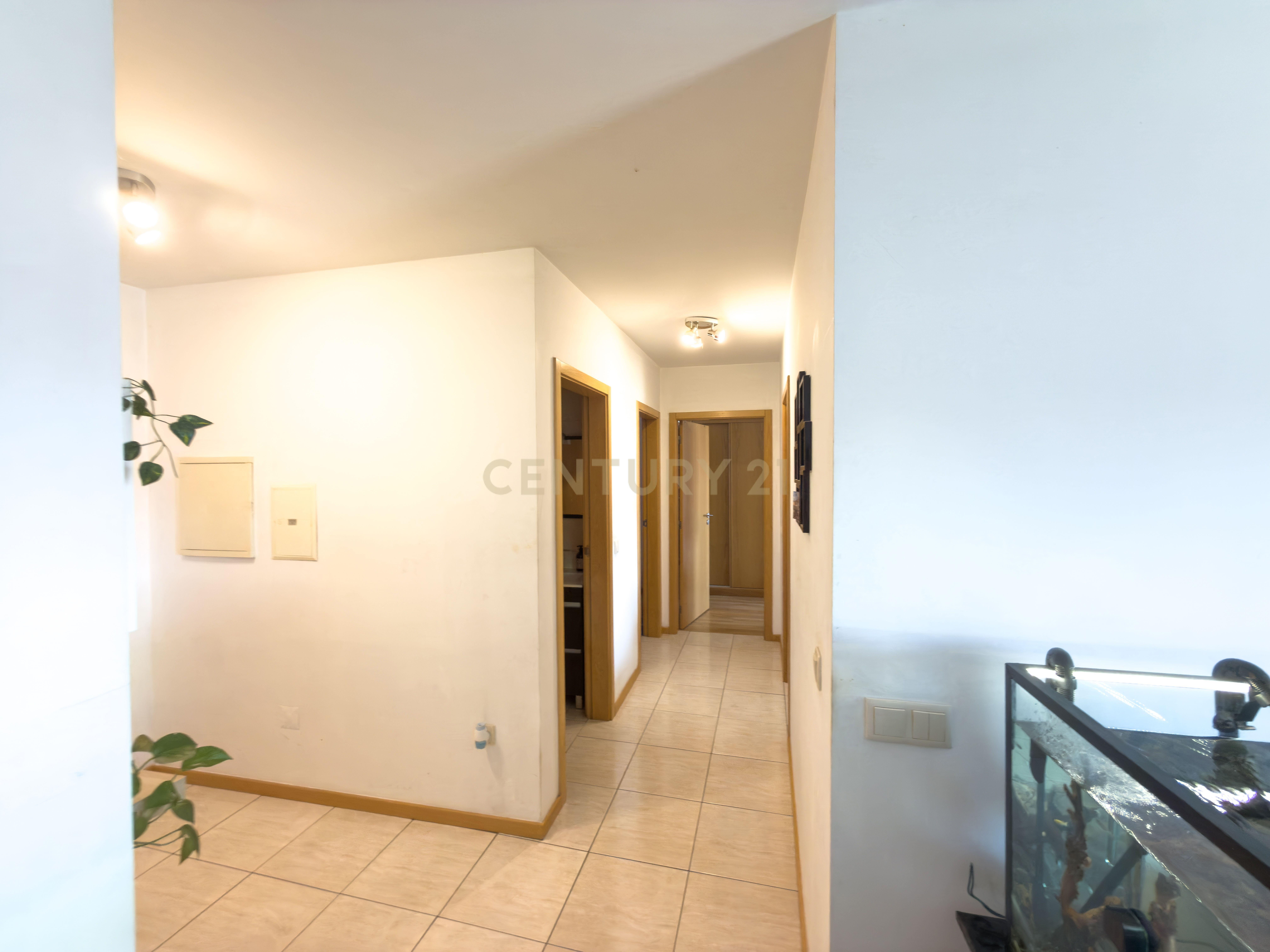 Fotografia 8 de Apartamento T2 em Bragança com Vista Panorâmica