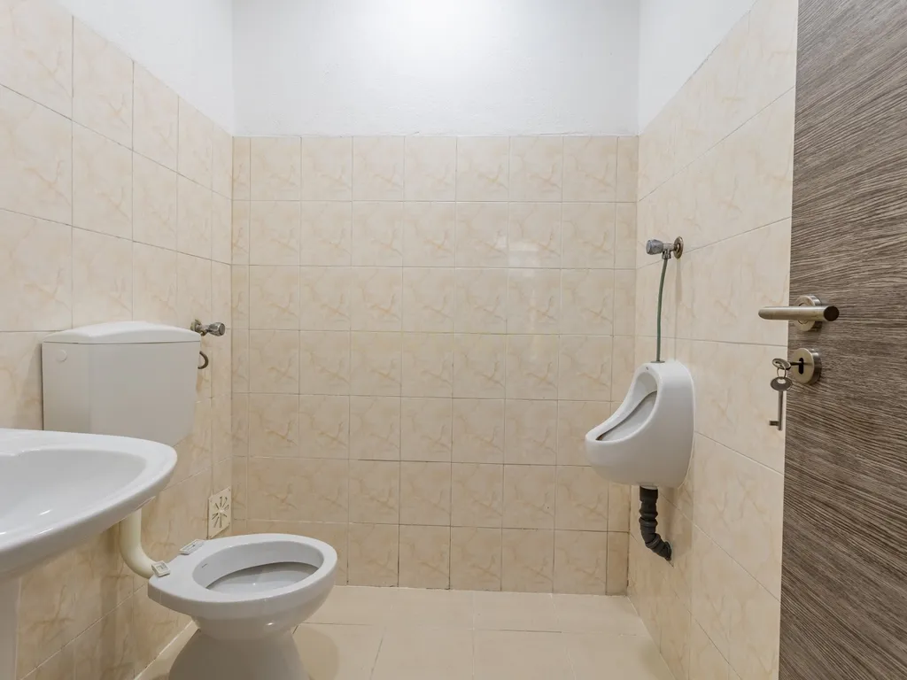 Loja/Espaço Comercial com Saída de Fumo Totalmente Remodelado em Apelação Loures - Image 9