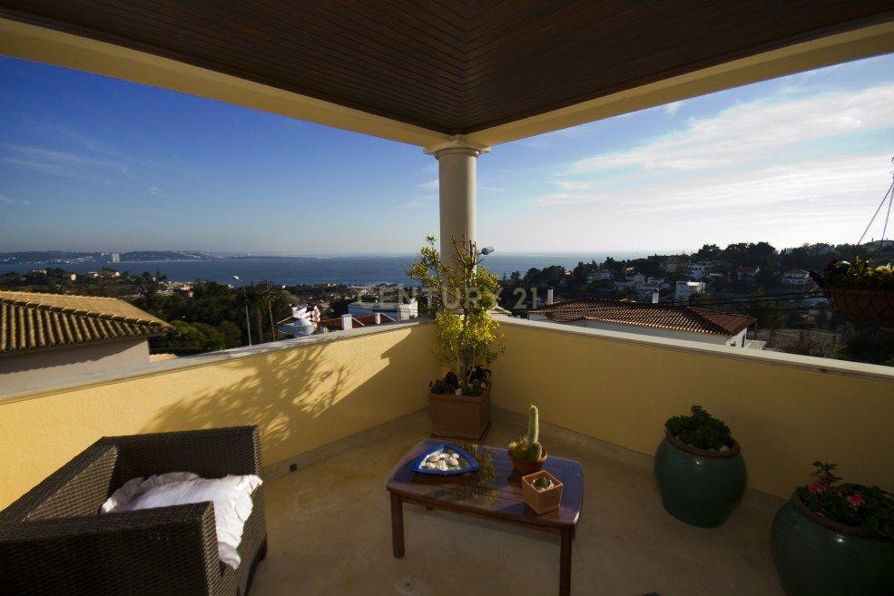 Moradia T5 à venda em Cascais e Estoril, Cascais — foto 8
