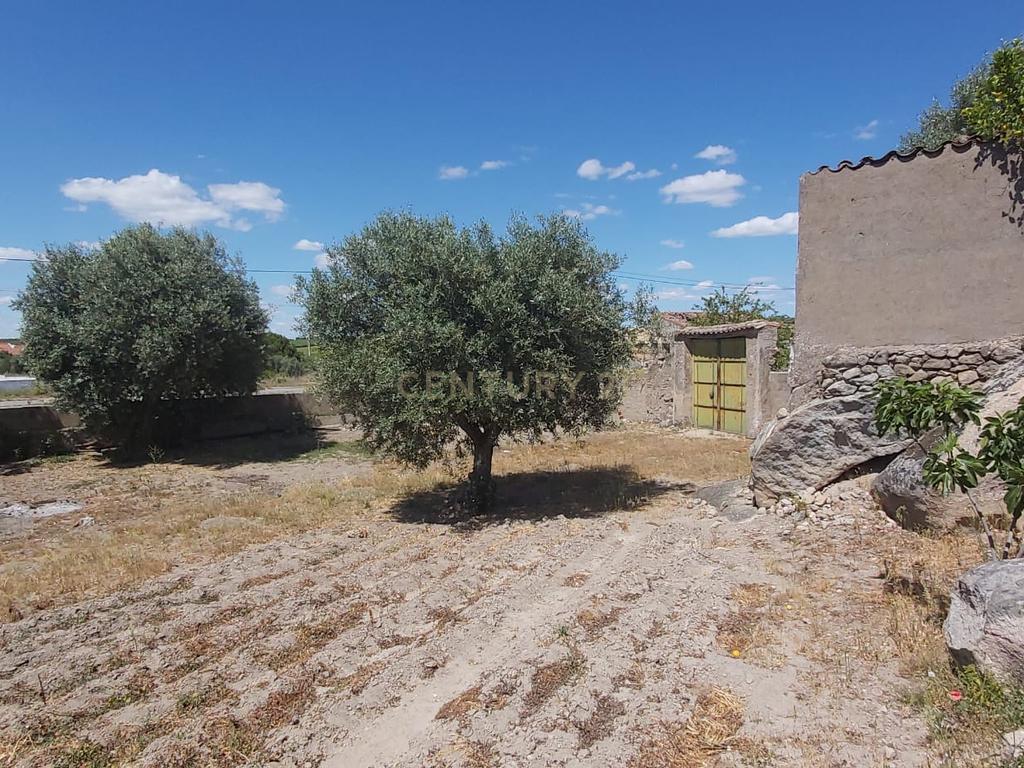 PEDROGÃO ALENTEJO - EXCELENTE TERRENO PARA CONSTRUÇÃO - Image 1