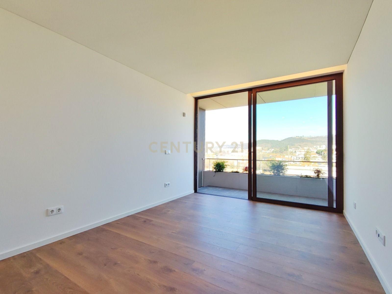 "Villas Jardim" | MoradiaT3 | Construção Nova | 3 Frentes | Piscina | Felgueiras - Image 16