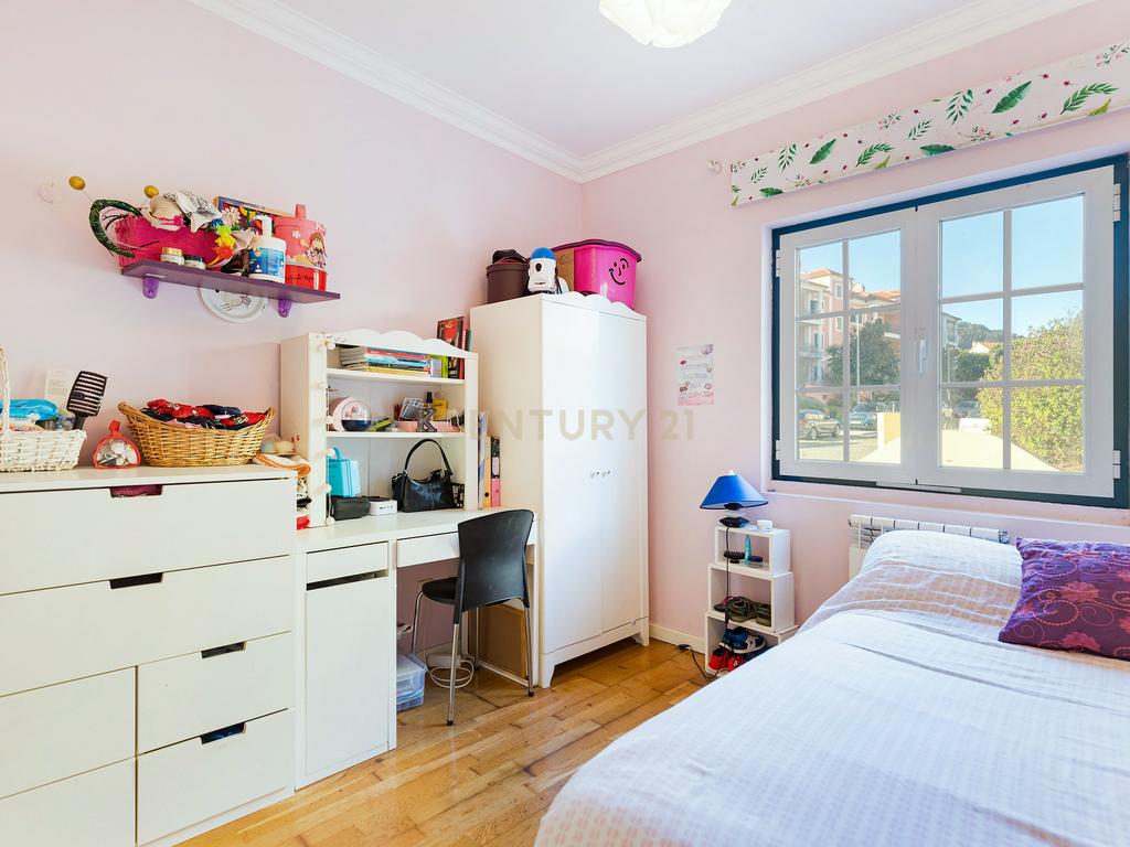 Fantástico apartamento T2 com jardim privativo na Quinta da Beloura com vista mar - Image 23