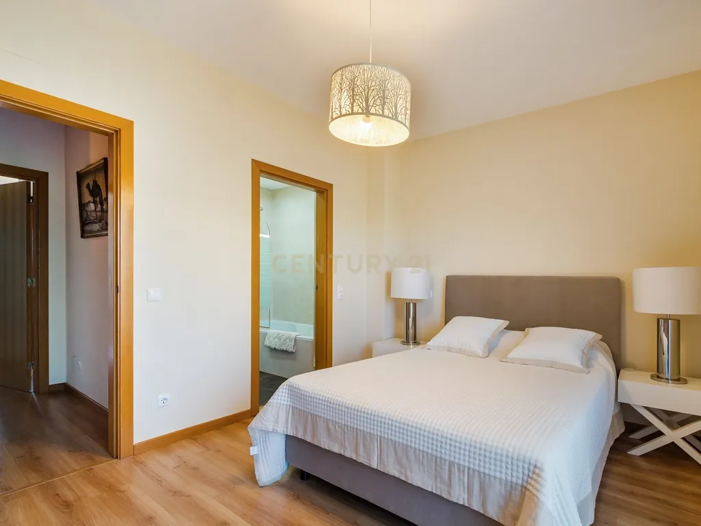 Casa Moderna em Alcantarilha, Silves - Perto de Golfe - Image 22