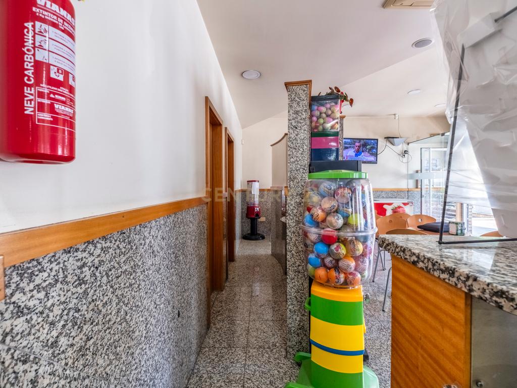 Trespasse de Padaria com Fabrico Próprio em Ermesinde - Image 11