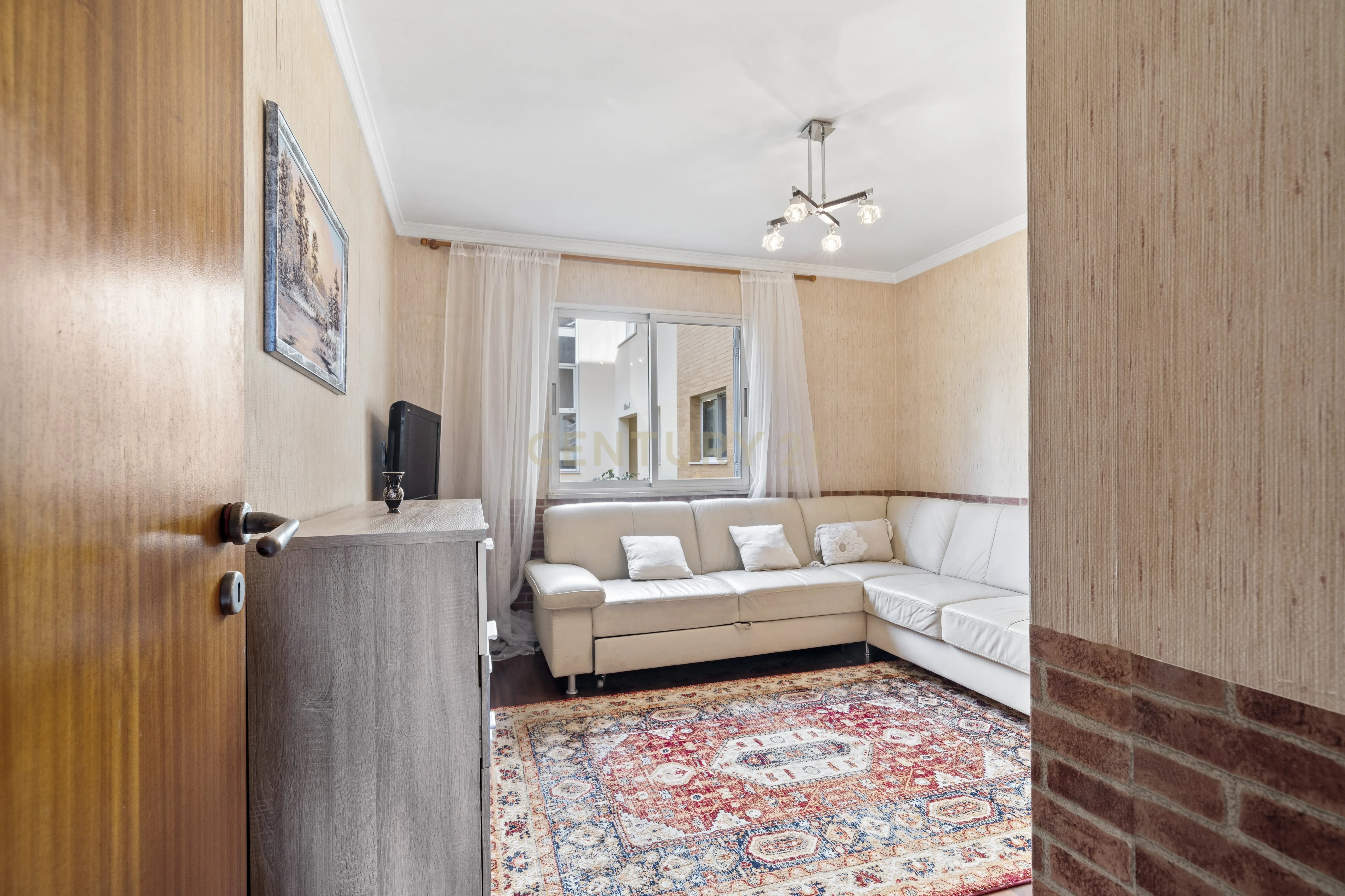 Apartamento T2 à Venda, com Jardim e Vista Mar - Pilar, Funchal - Image 16
