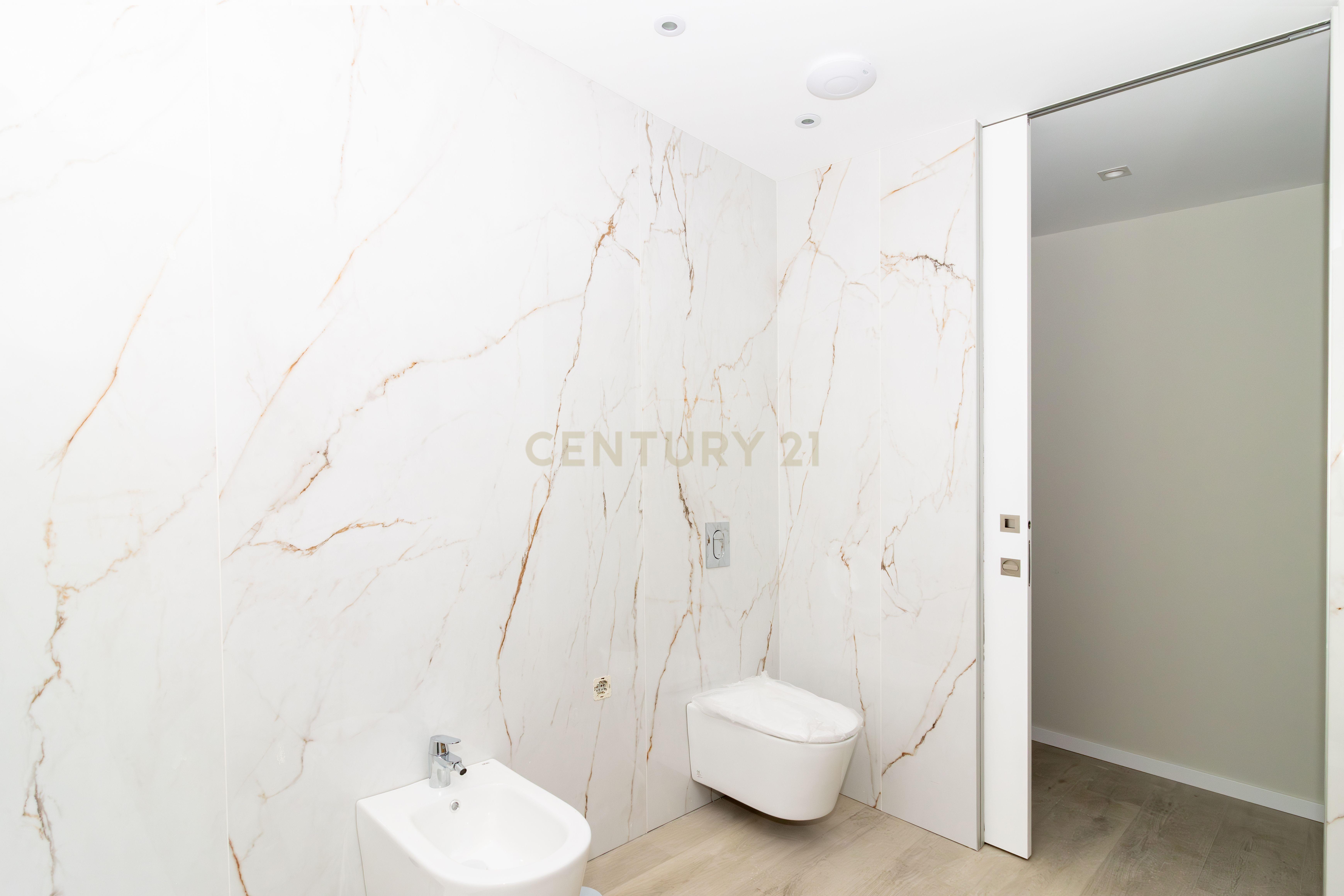 Apartamento T3 no centro da Cidade (B) - Image 15