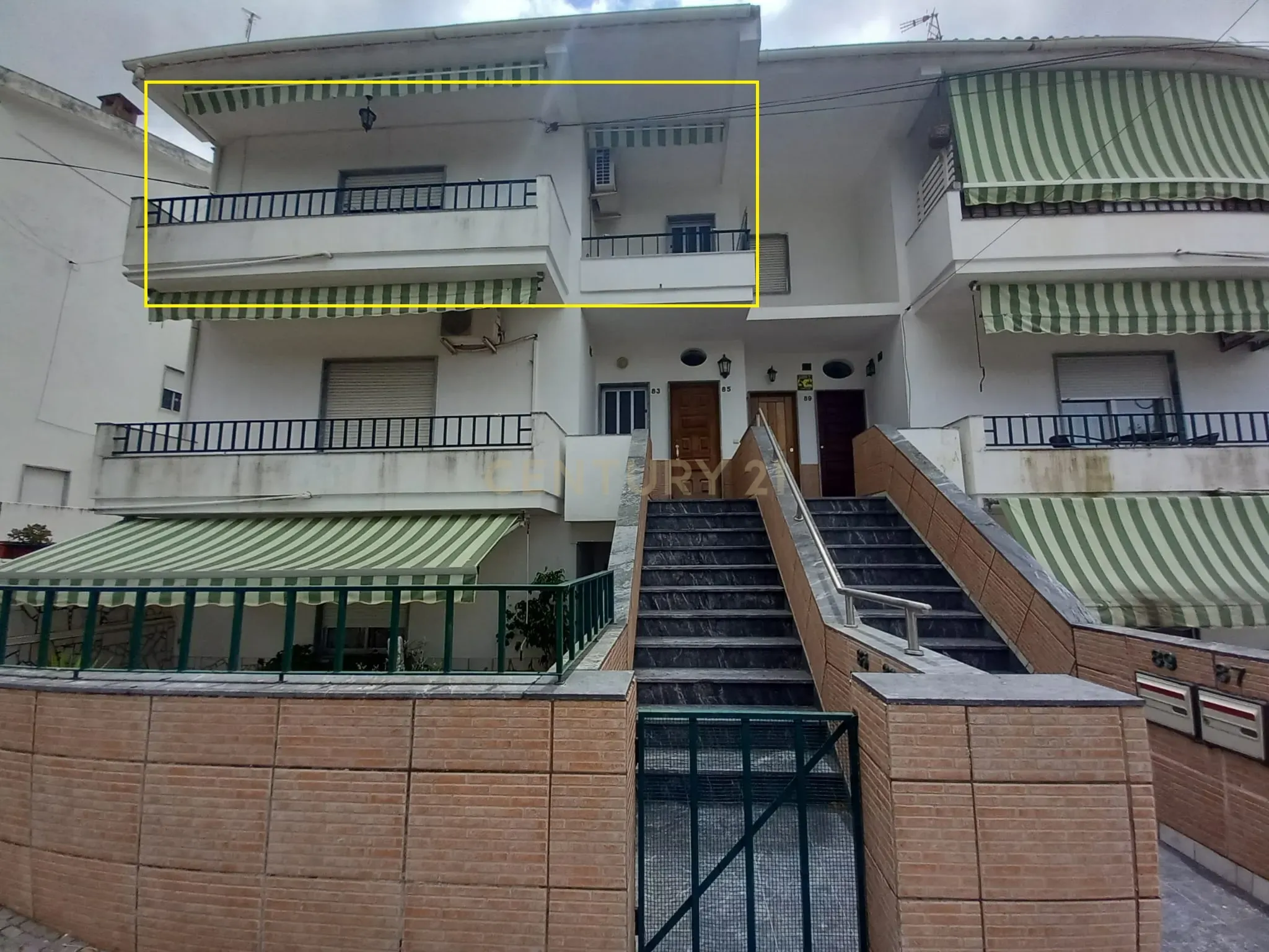 Andar de moradia em Santa Lúzia, bairro de prestígio em Elvas - Image 1