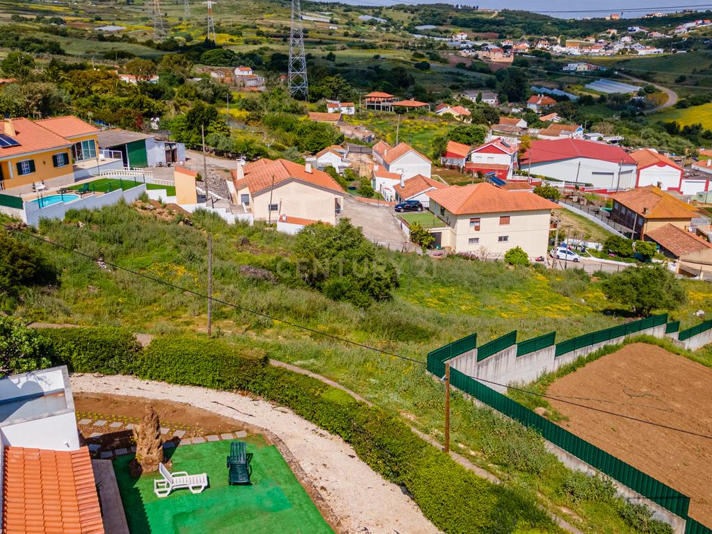 Terreno Urbano em Murteira, Loures - Image 10