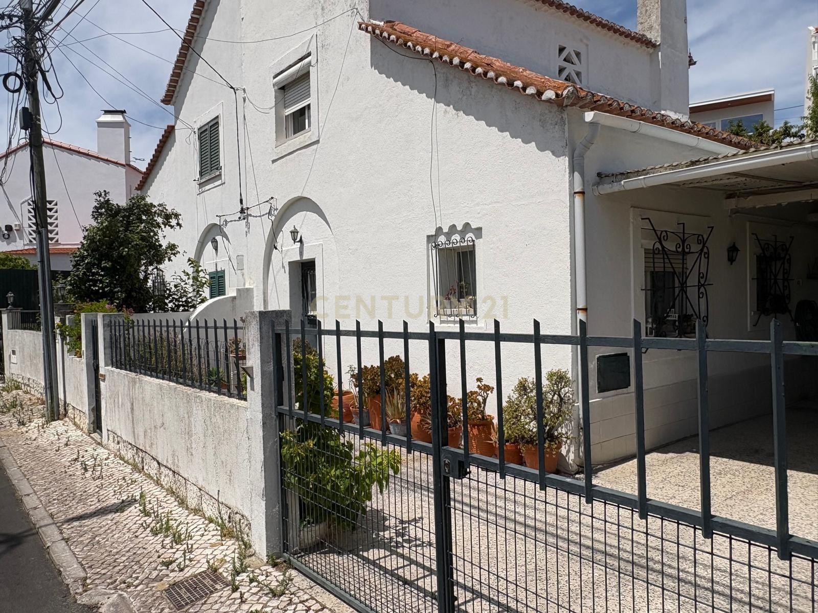 Moradia T2 à venda em Almada, Cova da Piedade, Pragal e Cacilhas, Almada — foto 2