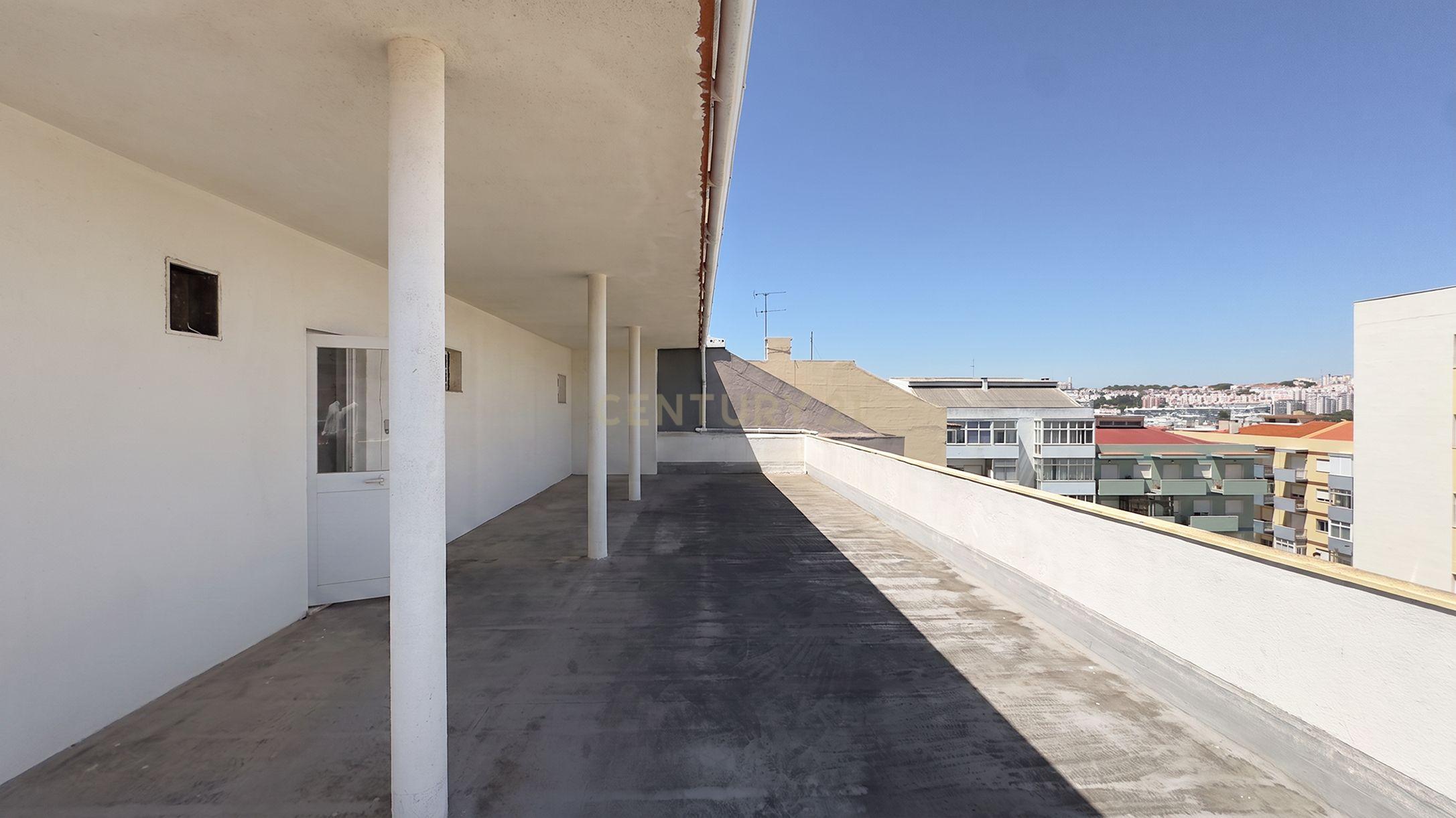 Apartamento T2 à venda em Almada, Cova da Piedade, Pragal e Cacilhas, Almada — foto 40