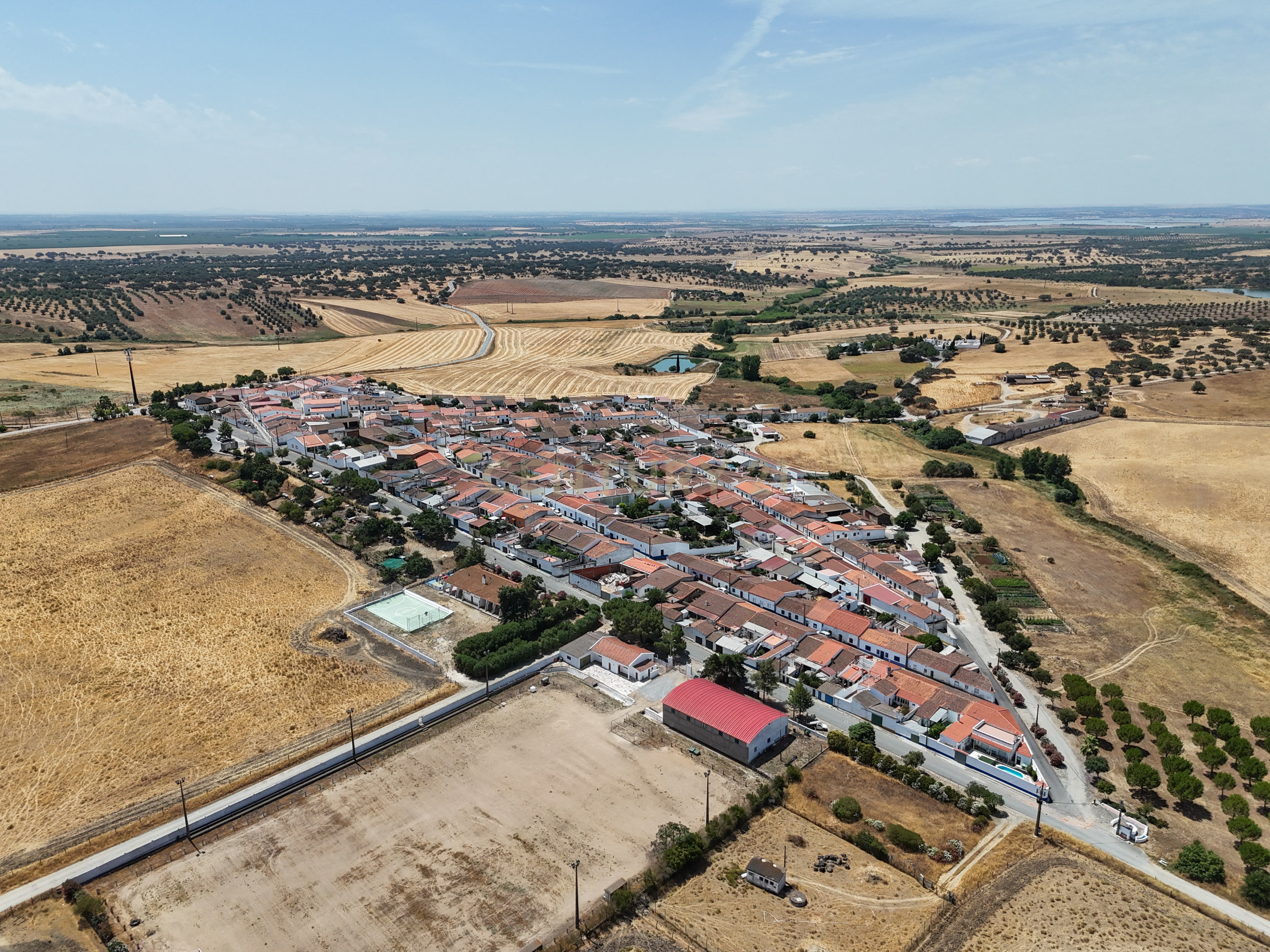 Moradia T3 à venda em Santa Vitória e Mombeja, Beja — foto 23