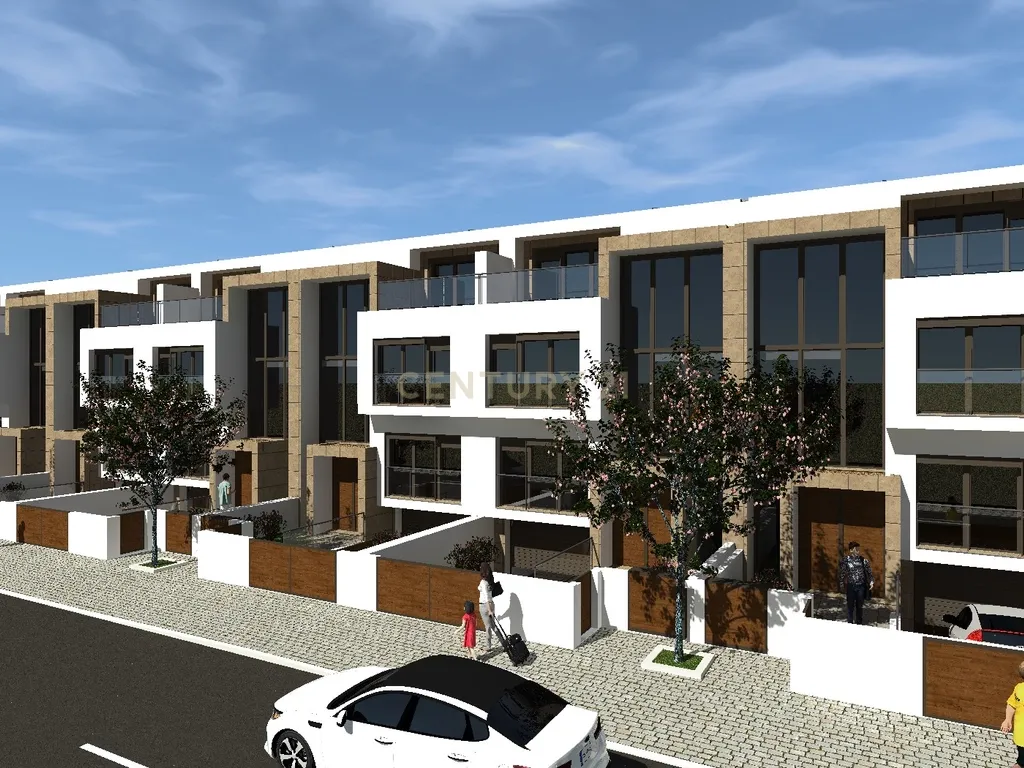 Empreendimento Casas da Broega – A sua nova casa no Montijo - Image 11