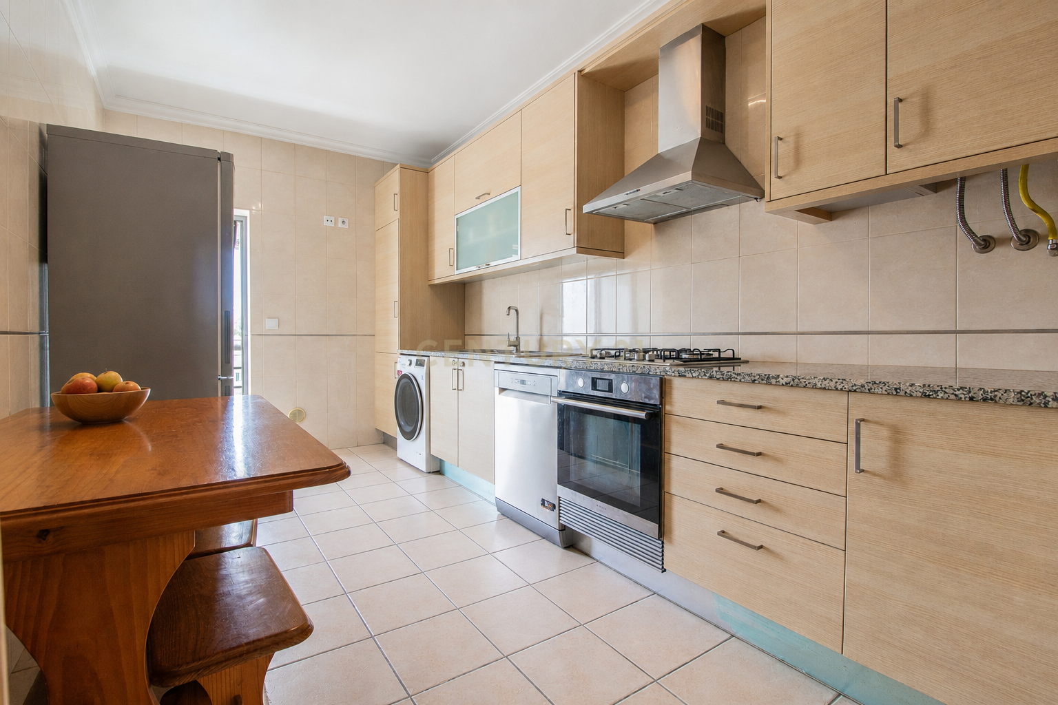 Fotografia 3 de Apartamento T3 com garagem dupla na Estrada de Mira – Figueira da Foz