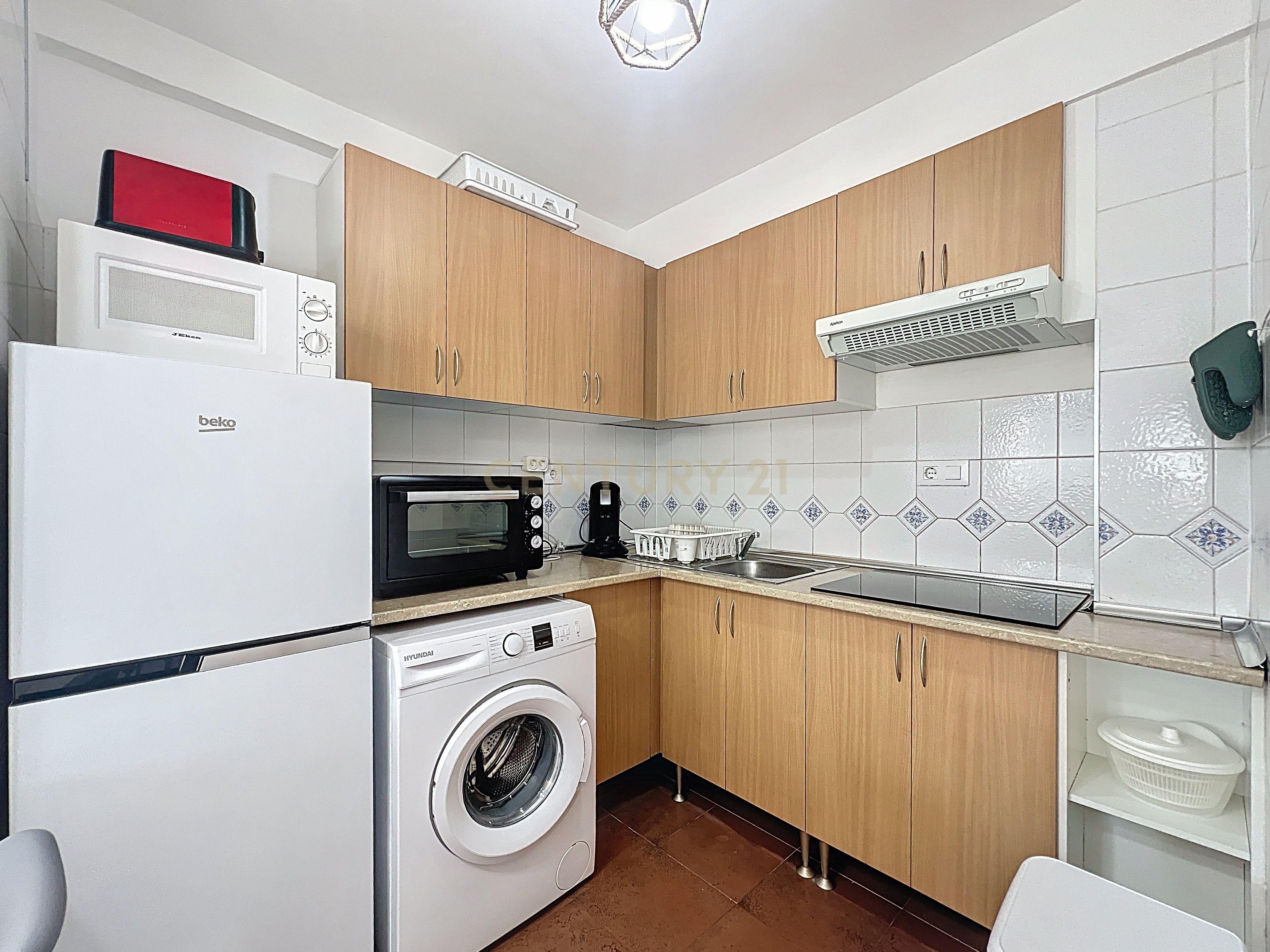 À venda – Apartamento com licença turística em Santa Margarita – Residência Royal Marine I - Image 12