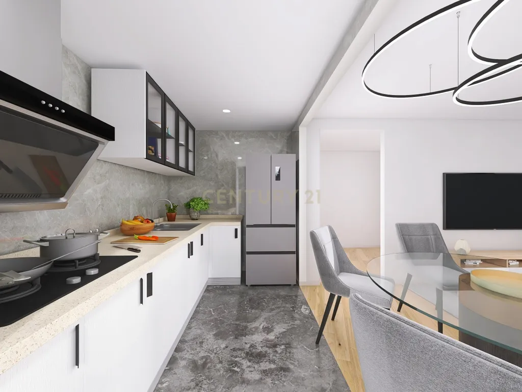 Apartamento T2 na Ponte da Pedra — Gueifães, Maia - Image 8