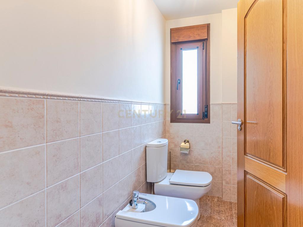 Apartamento T3 Moderno com Terraço em Granada, Andalucía - Image 31