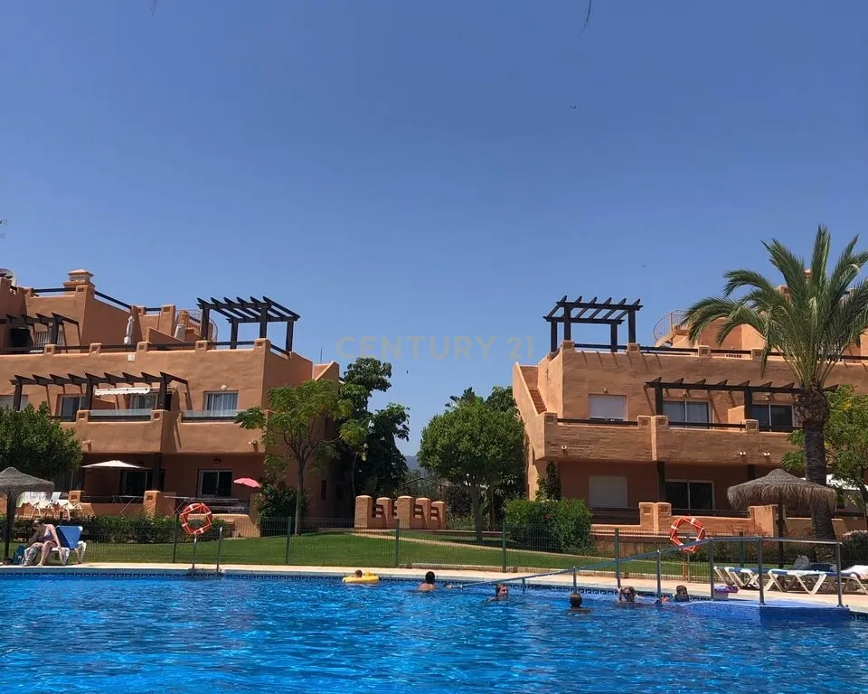 Lindo apartamento de 2 quartos em Casares del Sol – a apenas 800 metros da praia - Image 22