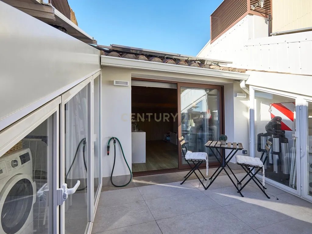 Casa Espetacular no Centro de Tiana - Image 40