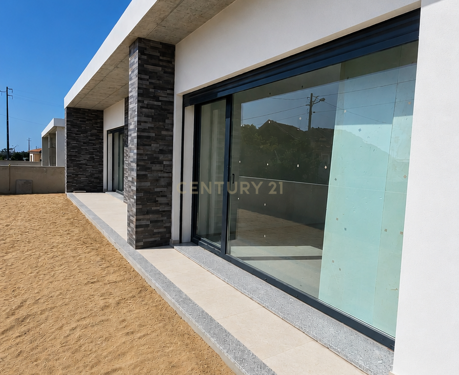 Moradia T3 | Em construção | Ortigosa | Leiria - Image 3