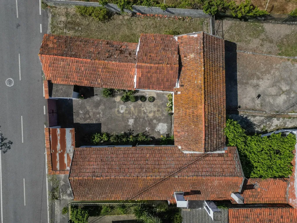 Moradia antiga em Castanheiro, Bom Sucesso, Figueira da Foz - Image 5