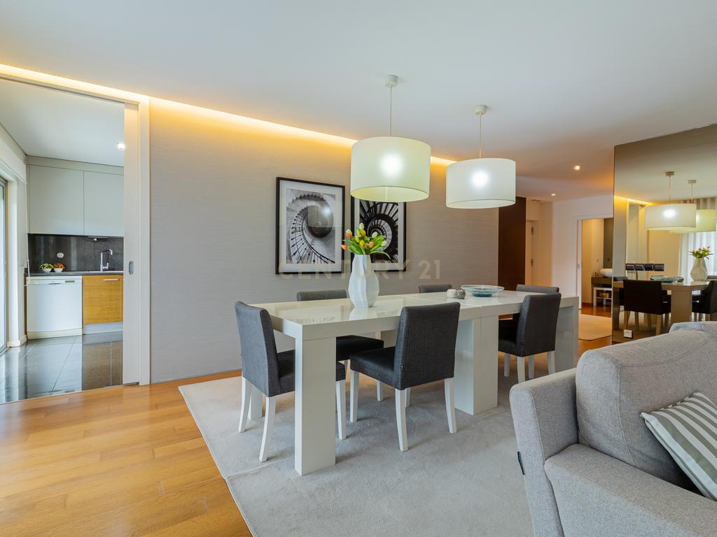 Apartamento T3 em Fraião, Braga (Edf. Domus Qualitas) - Image 3