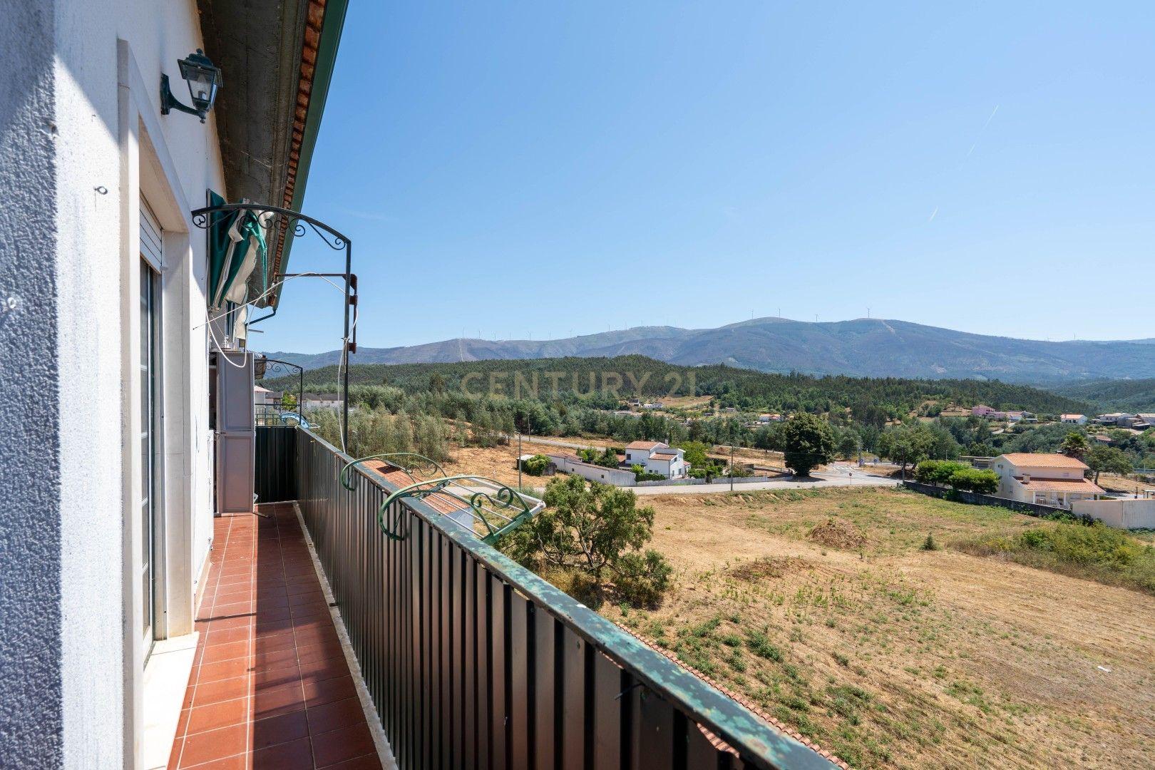 Apartamento T5 à venda em Serpins, Lousã — foto 20