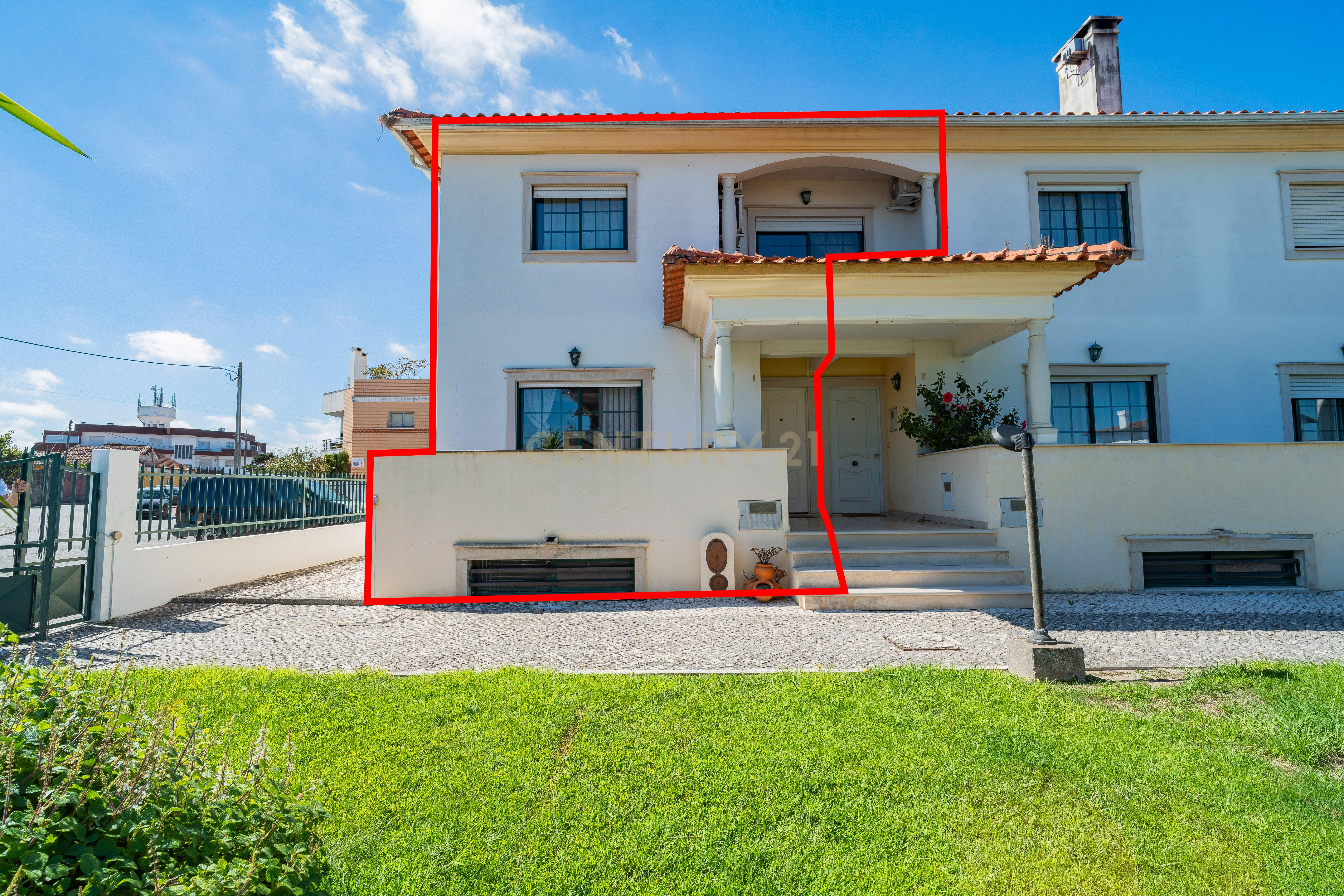 Moradia T3 à venda em Marinha Grande, Marinha Grande — foto 23