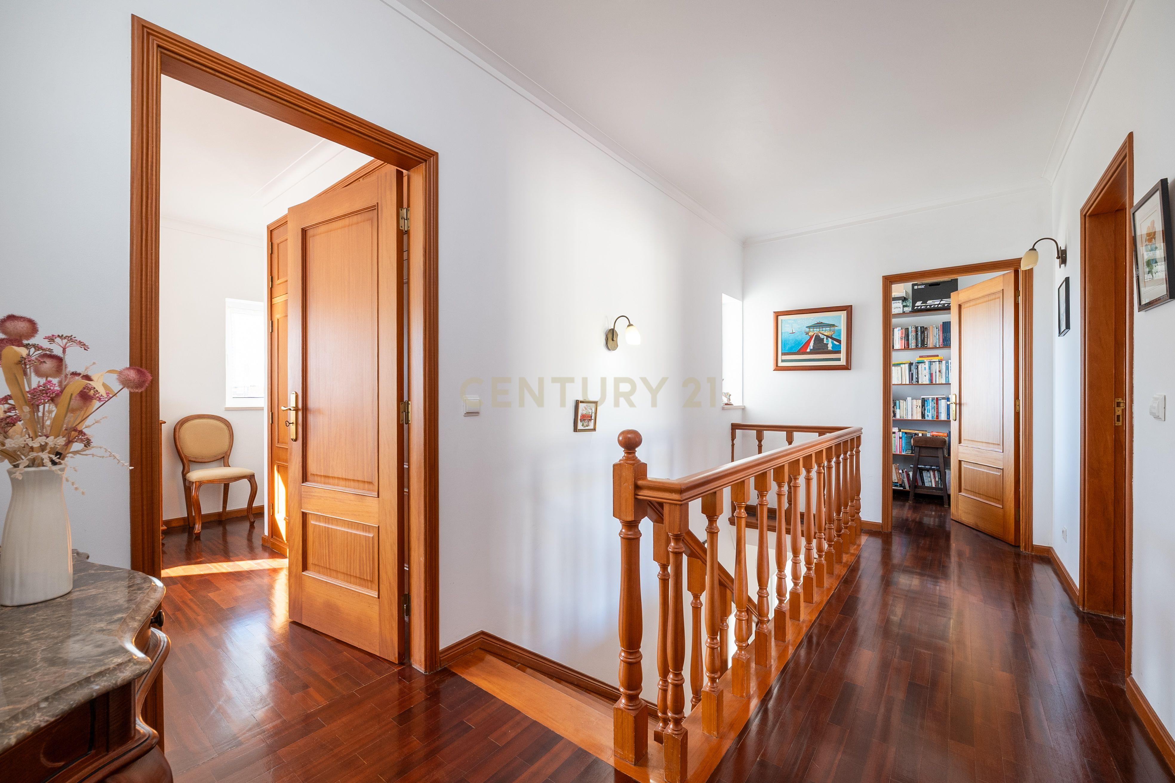 Moradia T4 à venda em São Silvestre, Coimbra — foto 20