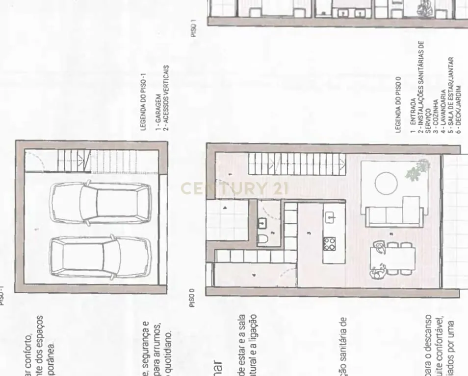 Moradia T3 em Construção em Guilhadeses, Arcos de Valdevez, Moradia A - Image 21
