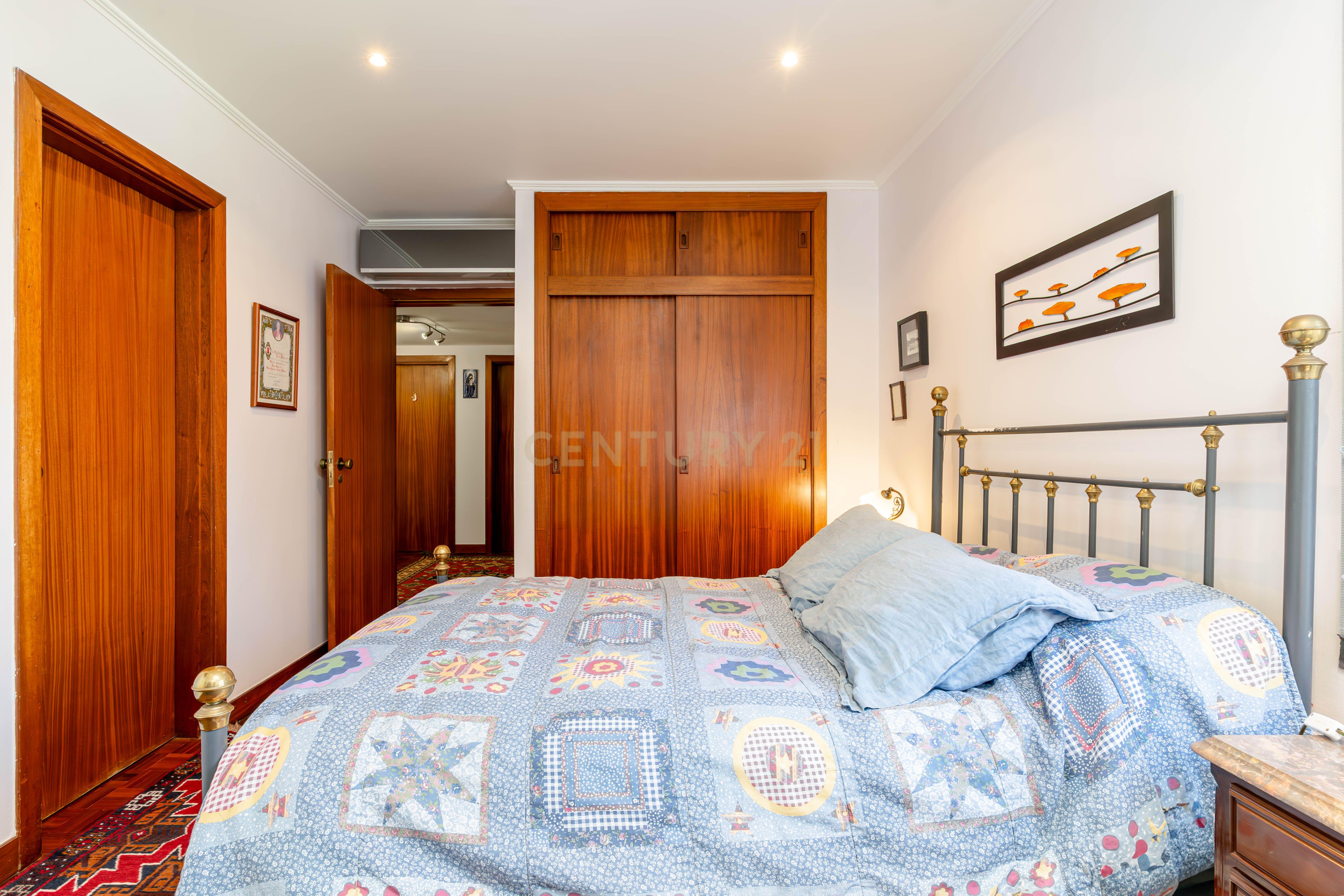 Apartamento Exclusivo T5 em Telheiras perto do Metro - Image 34