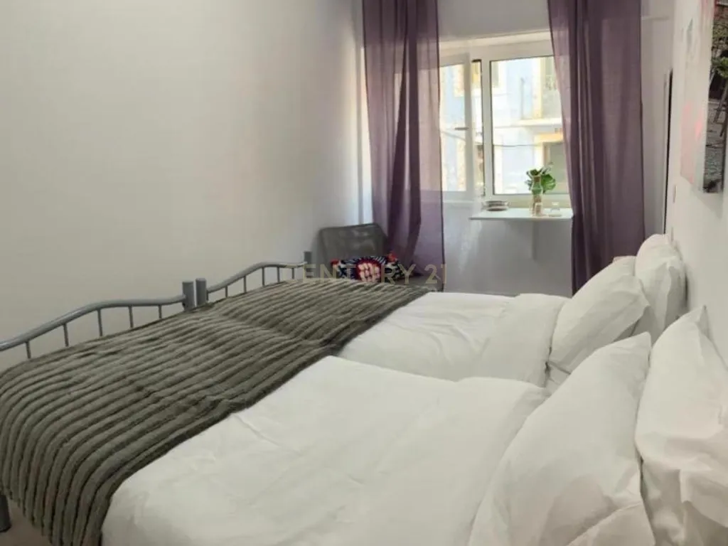 Apartamento T3 + 1 com Licença de Alojamento Local – Estrela / Campo de Ourique, Lisboa - Image 16