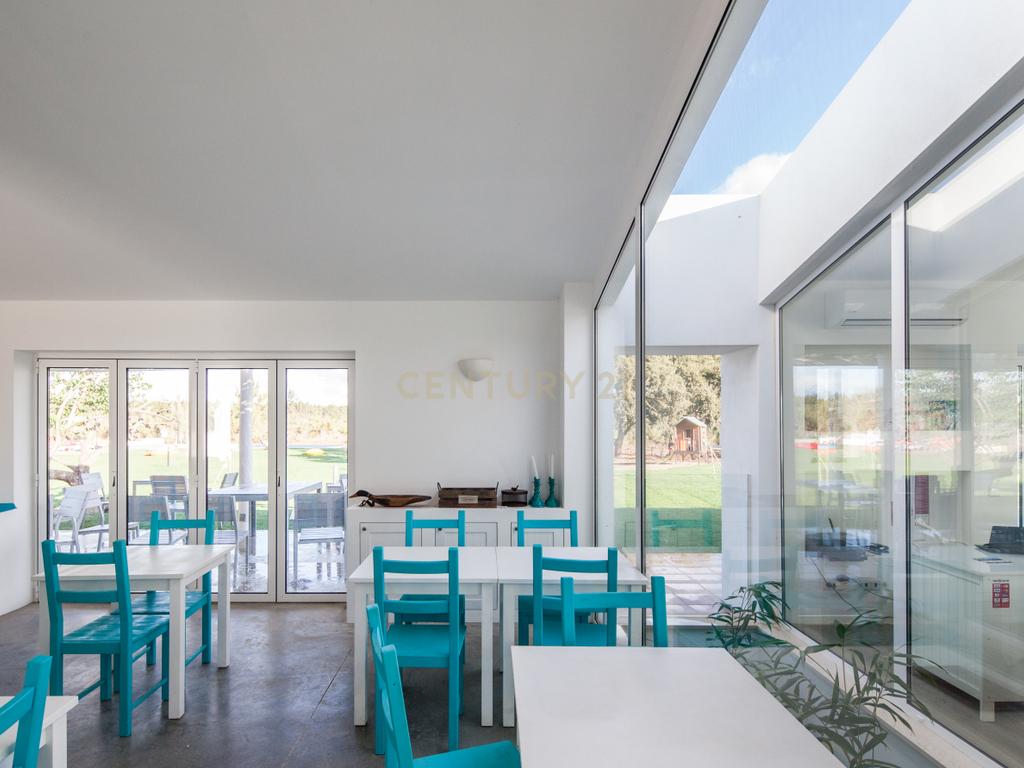 Hotel Luxuoso em São Teotónio, Odemira - Distrito de Beja - Image 40