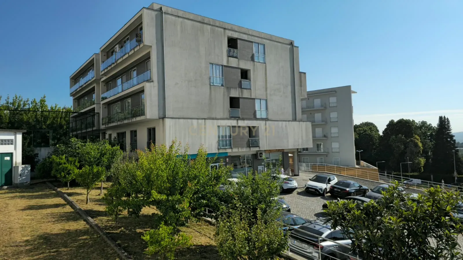 Apartamento T3 à venda em Penafiel, Penafiel — foto 25