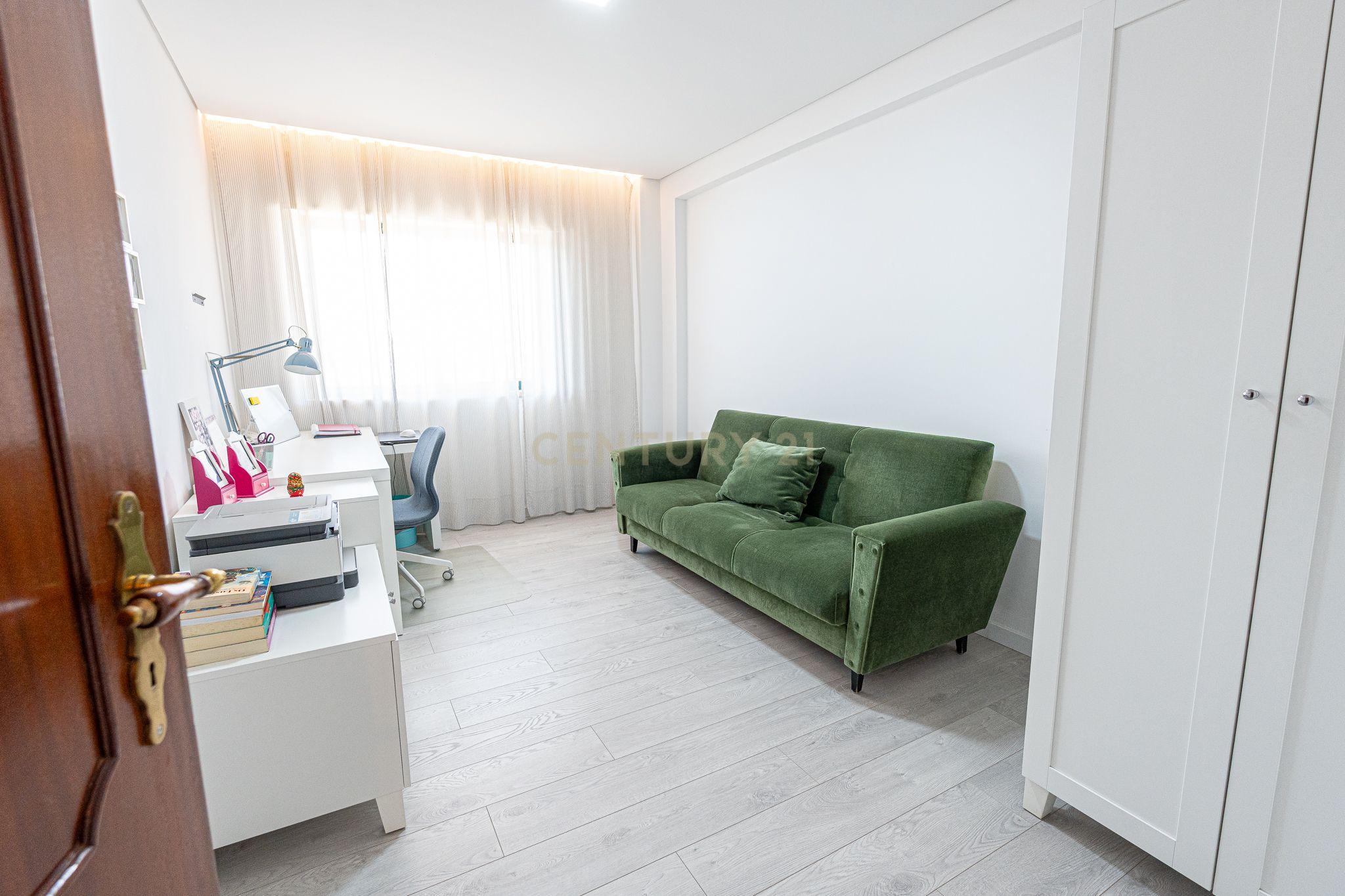 Apartamento T3 à venda em Alverca do Ribatejo e Sobralinho, Vila Franca de Xira — foto 22