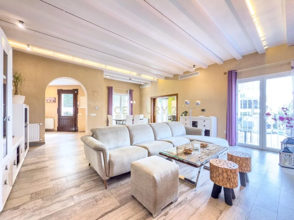 Sierra Blanca Country Club, Marbella