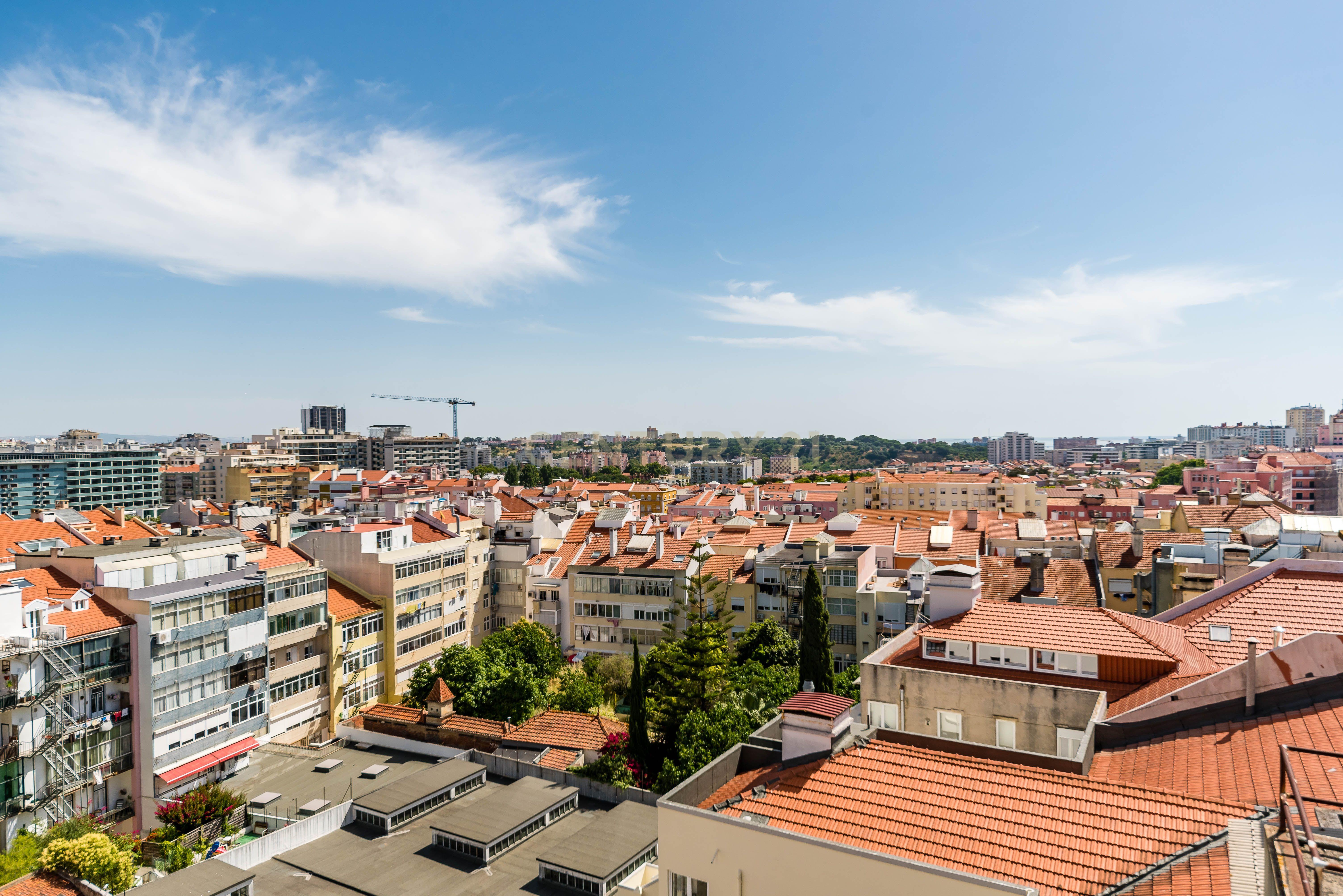Apartamento T3 à venda em Areeiro, Lisboa — foto 37