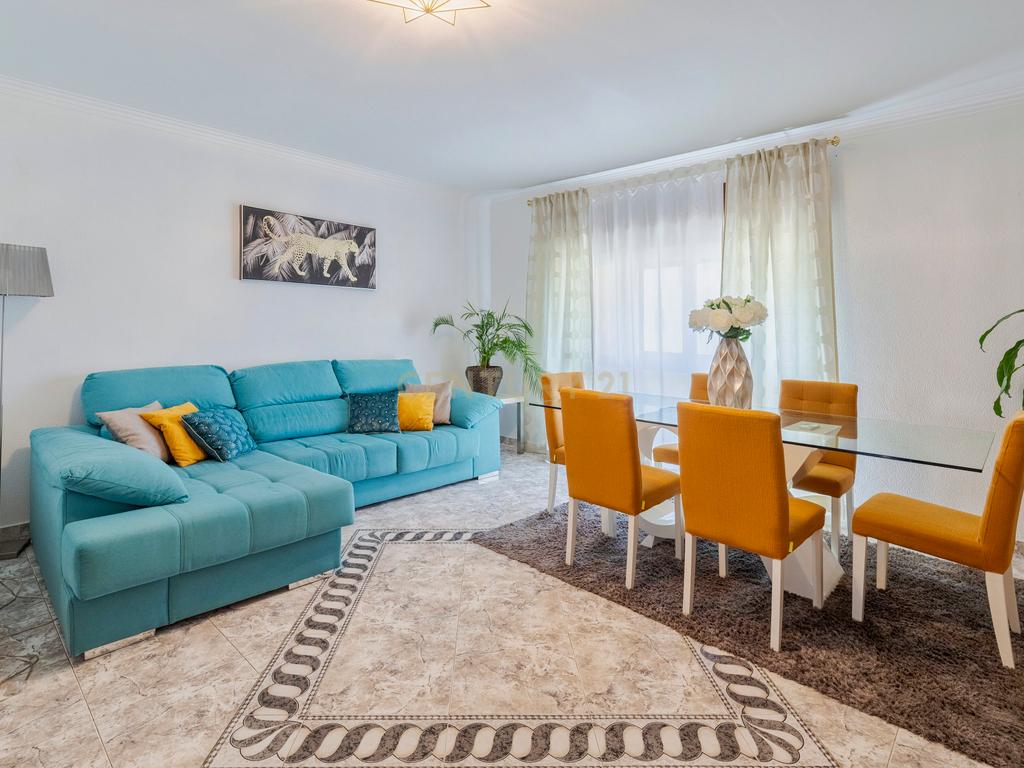 Apartamento T3 São Francisco Xavier Exelentes áreas - Image 3