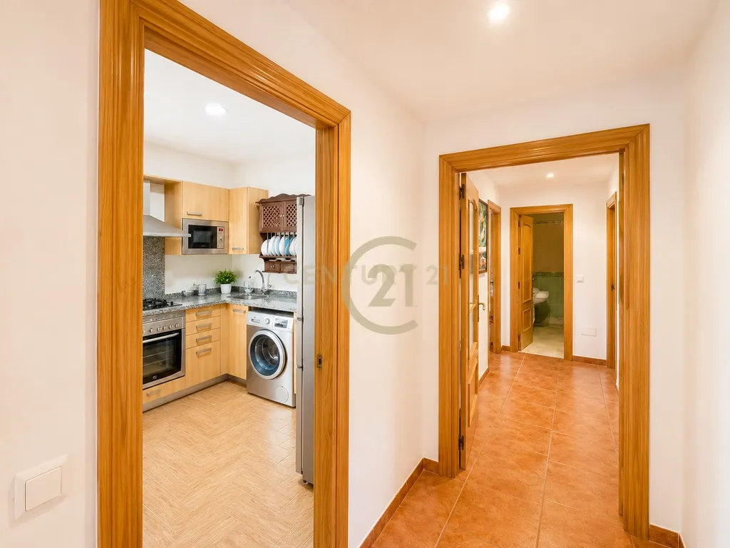 Luxuosa Moradia com Vista Panorâmica em Málaga, Andalucía - Image 24