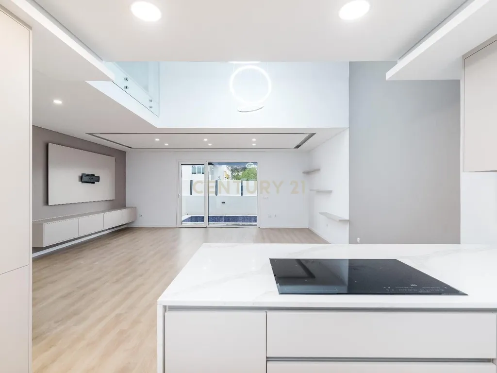 T2 e T2+1 Duplex - Paivas Exclusive — Viva com Qualidade e Modernidade no Coração da Amora - Image 7