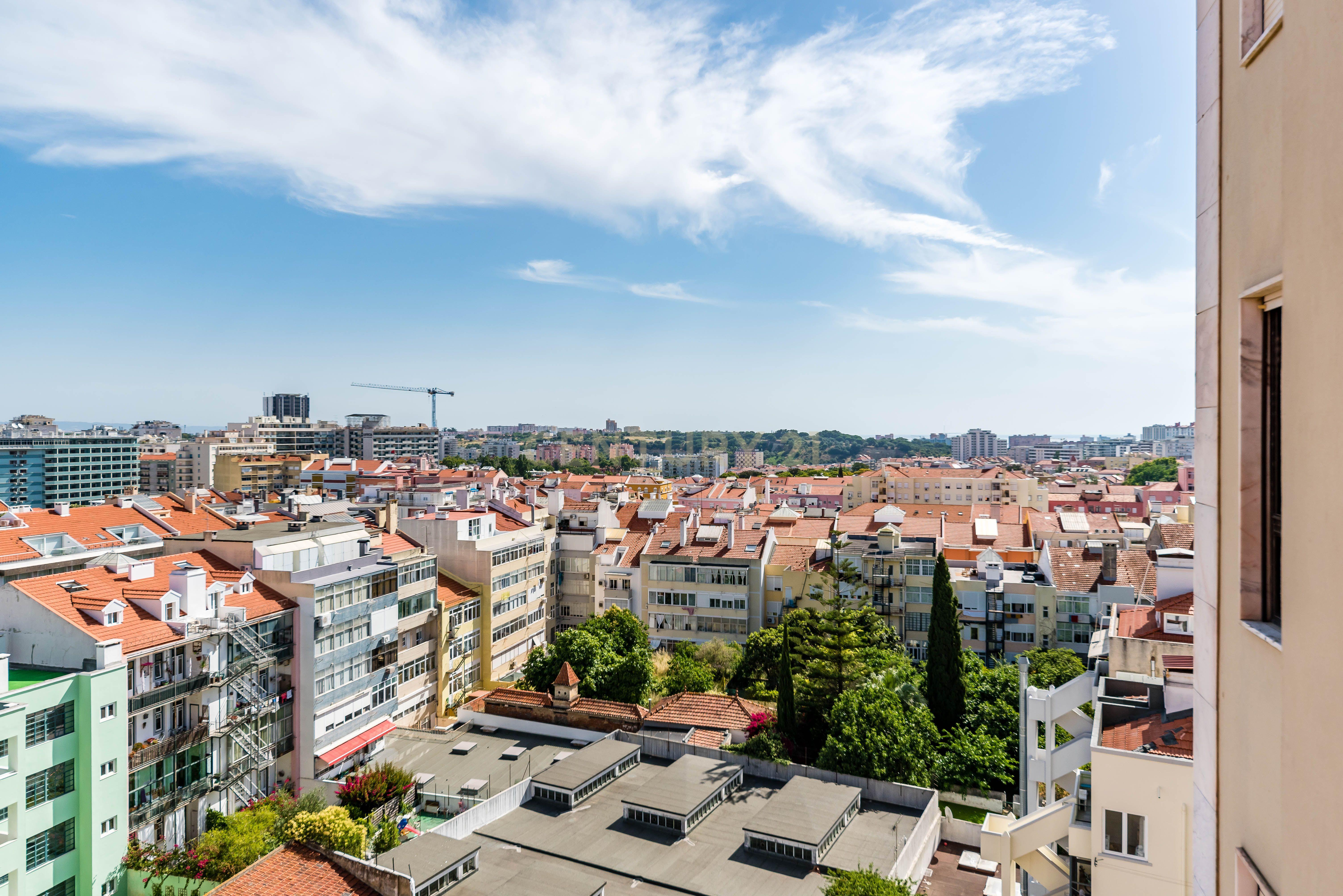 Apartamento T3 à venda em Areeiro, Lisboa — foto 36